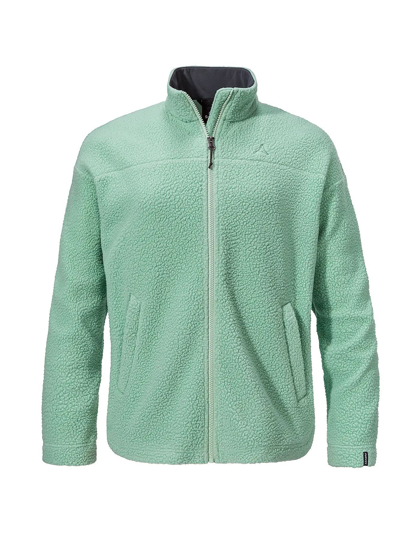 SCHÖFFEL | Damen Fleecejacke Purga Urban Circ | 